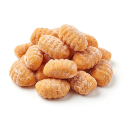 Gnocchi de Patates douces...