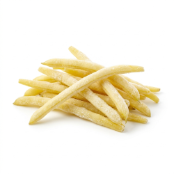 Haricots beurrés jaune 2x2.5kg