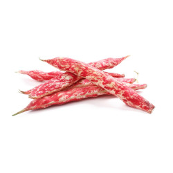 Haricots borlotti 4x1kg