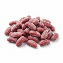 Haricots rouges précuits...