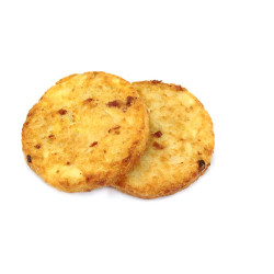 KADI-Rösti-Croquettes 2x2.5kg