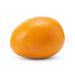 Mangue pelée entière
