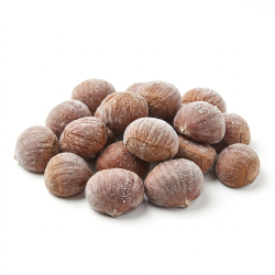 Marrons entiers 5x1kg