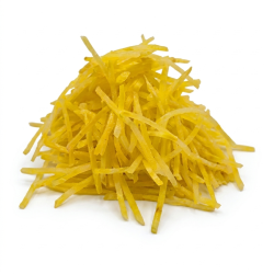 Betterave jaune julienne 2mm