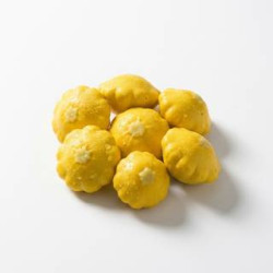 Mini-Pâtisson jaune...