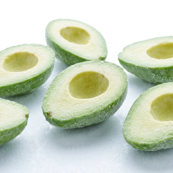 Moitié d'avocat 63-100gr...