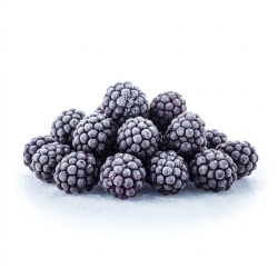 Mûres 5x1kg